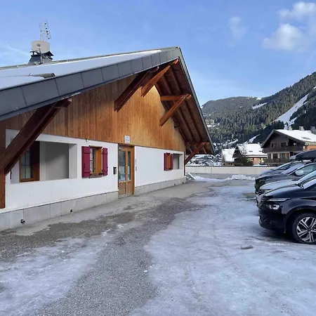 Grand Gra13 & Mountain 6 Pers Апартаменты *