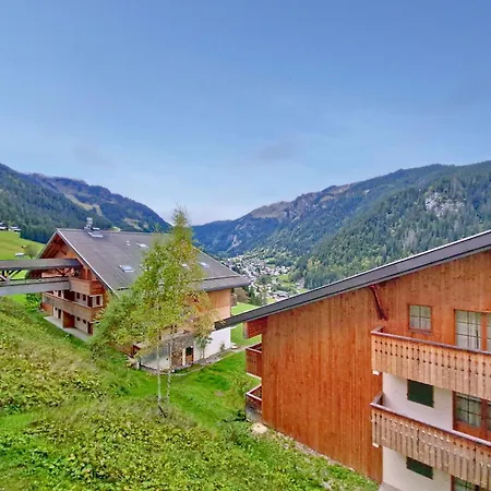 Grand Gra13 & Mountain 6 Pers